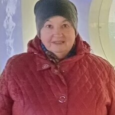 Фотография девушки Надежда, 62 года из г. Москва