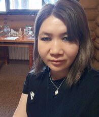 Фотография девушки Аэлита, 35 лет из г. Кош-Агач