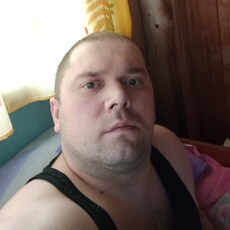 Фотография мужчины Роман, 35 лет из г. Вахруши