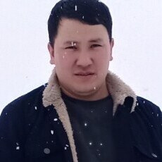 Фотография мужчины Толик, 30 лет из г. Москва