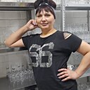 Сауле, 42 года