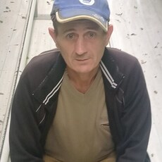 Фотография мужчины Сергей, 49 лет из г. Зеленокумск