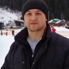 Фотография мужчины Андрей, 36 лет из г. Киев