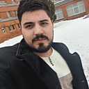 Максим, 25 лет