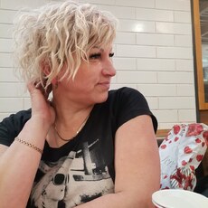 Фотография девушки Марина, 42 года из г. Нижний Новгород