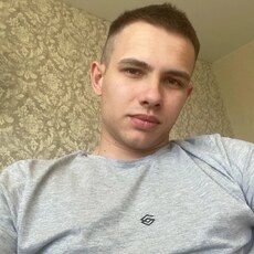 Фотография мужчины Олег, 30 лет из г. Москва