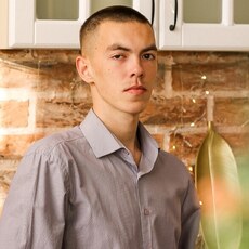 Фотография мужчины Vostorg, 25 лет из г. Йошкар-Ола