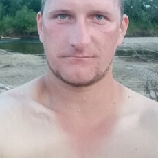 Фотография мужчины Сергей, 34 года из г. Находка