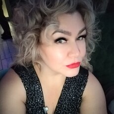 Фотография девушки Надежда, 43 года из г. Нижний Тагил