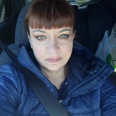 Фотография девушки Тина, 51 год из г. Каменск-Уральский