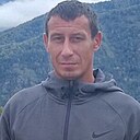 Илья Кудрявцев, 39 лет