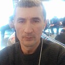 Боходир, 52 года