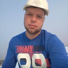 Фотография мужчины Nd, 39 лет из г. Темиртау