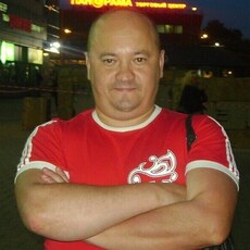 Фотография мужчины Михаил, 52 года из г. Иваново