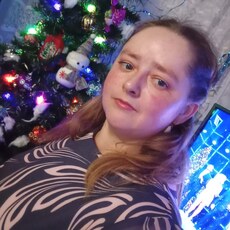 Фотография девушки Ольга, 26 лет из г. Черемхово