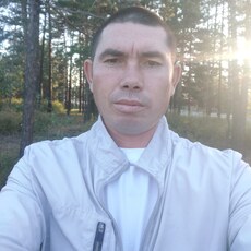 Фотография мужчины Андрей, 37 лет из г. Улан-Удэ