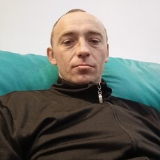 Фотография мужчины Андрей, 33 года из г. Селенгинск