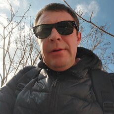 Фотография мужчины Игорь, 41 год из г. Кобрин