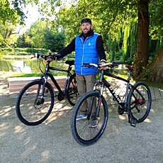 Фотография мужчины Levani, 43 года из г. Тбилиси