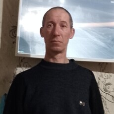 Фотография мужчины Антон, 47 лет из г. Кодинск