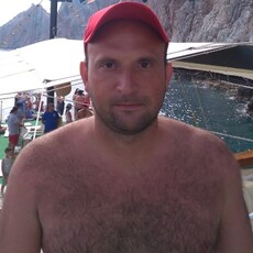 Фотография мужчины Виталий, 40 лет из г. Ликино-Дулево