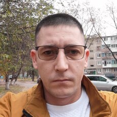 Фотография мужчины Александр, 39 лет из г. Калининск