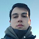 Сергей, 22 года