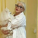Гульфира, 58 лет