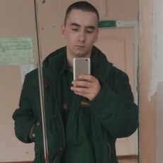 Фотография мужчины Павел, 25 лет из г. Юсьва