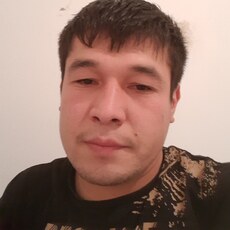 Фотография мужчины Данел, 30 лет из г. Атырау(Гурьев)