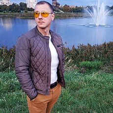 Фотография мужчины Александр, 36 лет из г. Рогачев
