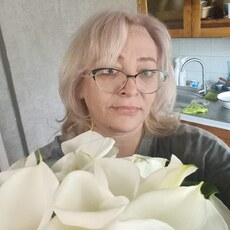 Фотография девушки Светлана, 50 лет из г. Макеевка