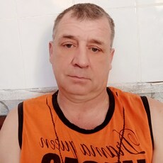 Фотография мужчины Саша, 51 год из г. Комсомольск-на-Амуре