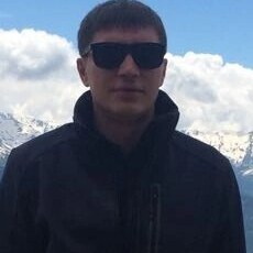 Фотография мужчины Ильнар, 41 год из г. Набережные Челны