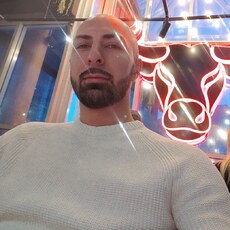 Фотография мужчины Desared, 34 года из г. Новый Уренгой