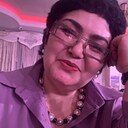 Туяна, 53 года