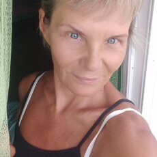 Фотография девушки Ольга, 53 года из г. Мурманск