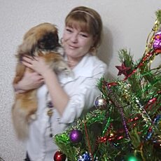 Фотография девушки Мила, 47 лет из г. Энгельс