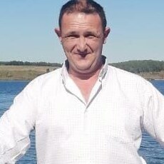 Фотография мужчины Александр, 40 лет из г. Белово