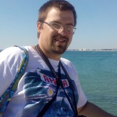 Фотография мужчины Павел, 39 лет из г. Полоцк