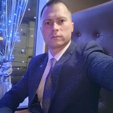 Фотография мужчины Антон, 33 года из г. Арсеньев