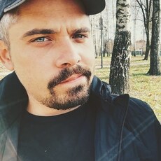 Фотография мужчины Александр, 29 лет из г. Тростянец