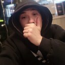 Амин, 37 лет