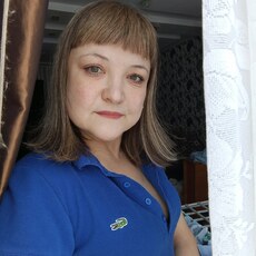 Фотография девушки Катерина, 42 года из г. Кандалакша