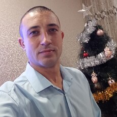 Фотография мужчины Вячеслав, 36 лет из г. Юрга