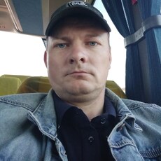 Фотография мужчины Александр, 43 года из г. Смоленск