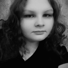 Фотография девушки Юлиана, 23 года из г. Черемхово