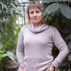 Фотография девушки Наталья, 43 года из г. Горки