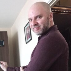 Фотография мужчины Юрий, 45 лет из г. Брест