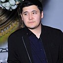 Адилет, 32 года